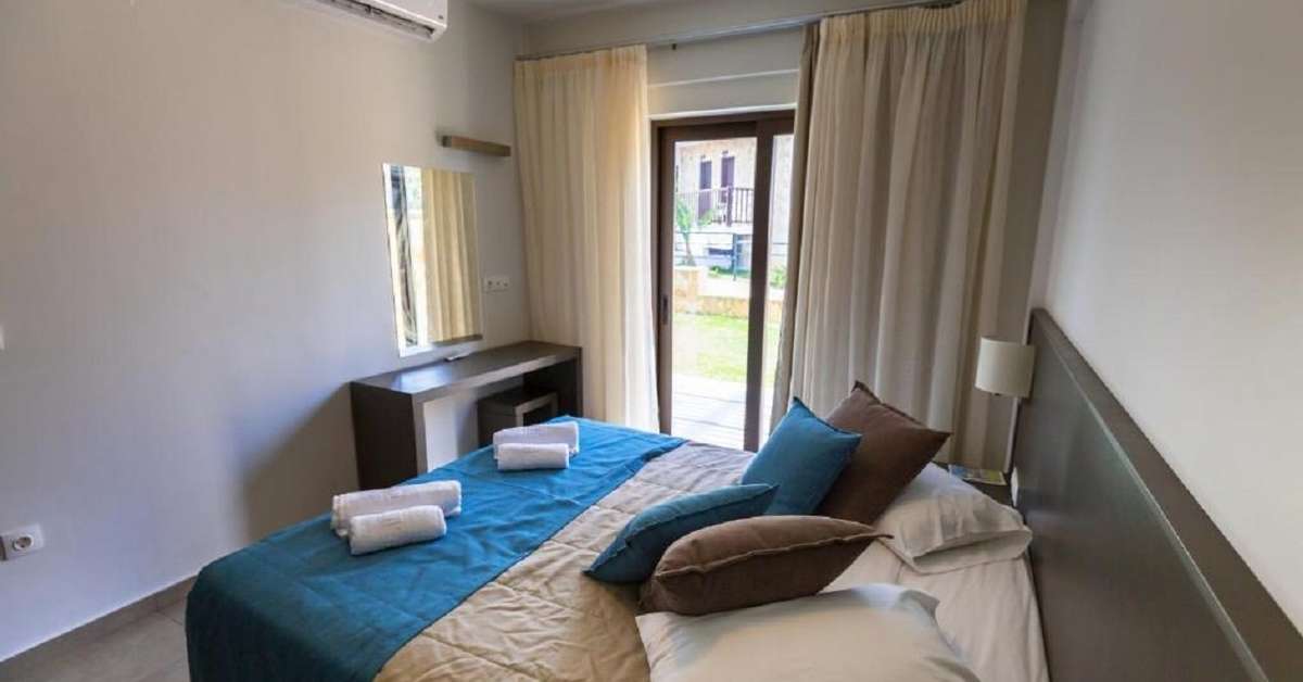 Een foto van Ledra Maleme Hotel