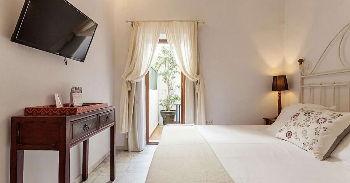 Een foto van La Casa Del Maestro Boutique