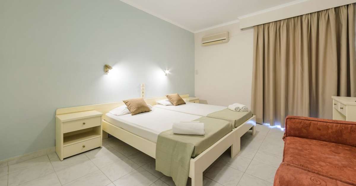 Een foto van Karras Hotel