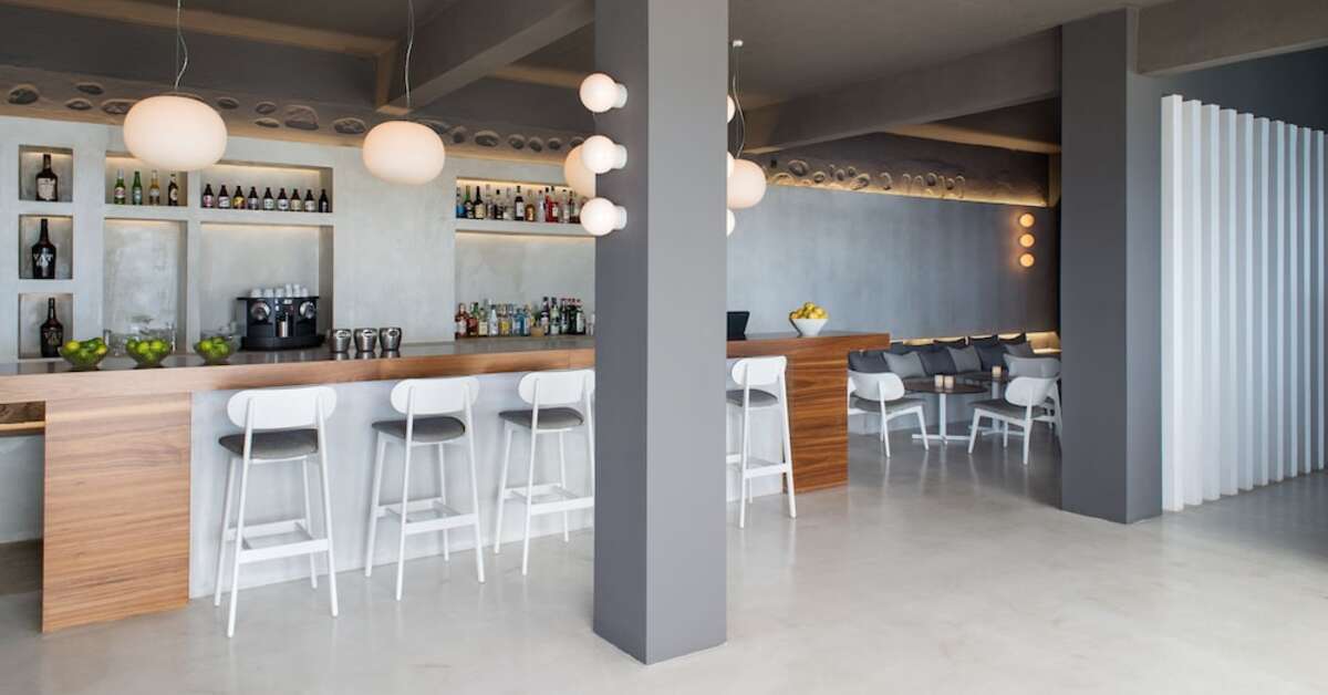 Een foto van The Alkistis Hotel