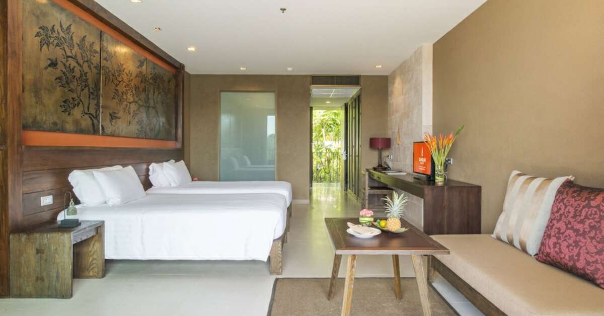 Een foto van Sunsuri Phuket