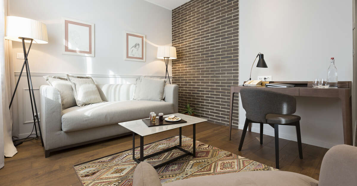 Een foto van Envoy Hotel