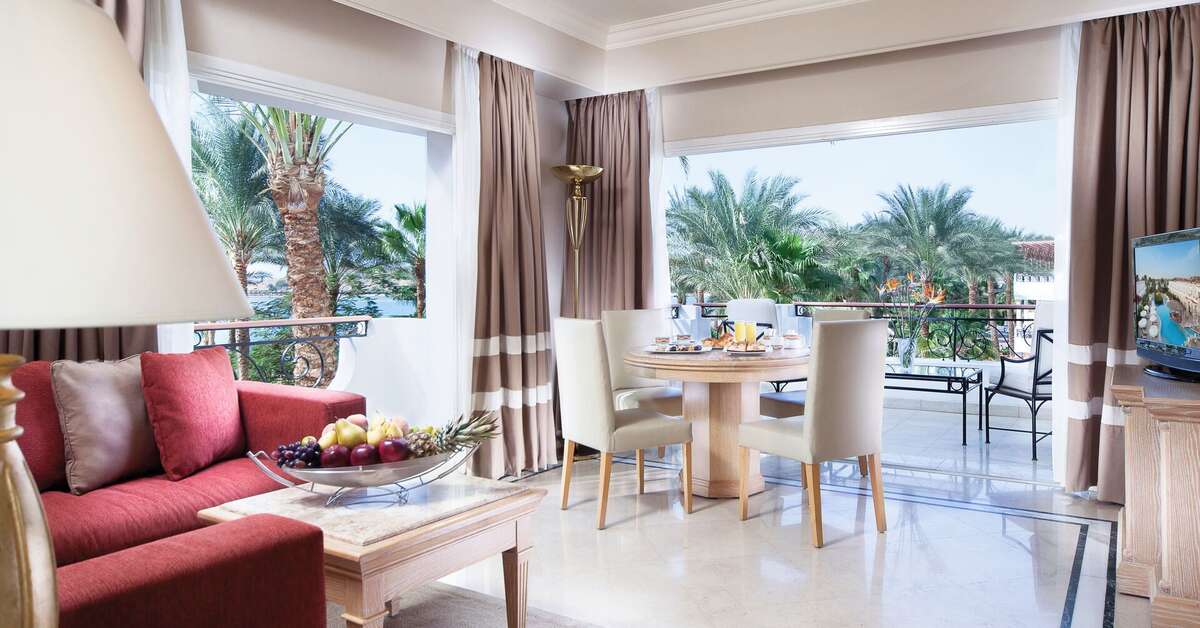 Een foto van JAZ Elite Palace