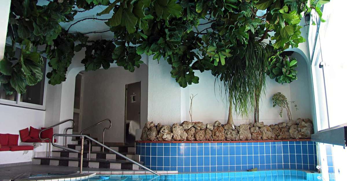 Een foto van Park Hotel & Terme Romantica
