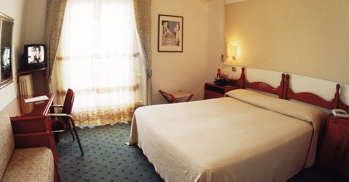 Een foto van Hotel Incanto