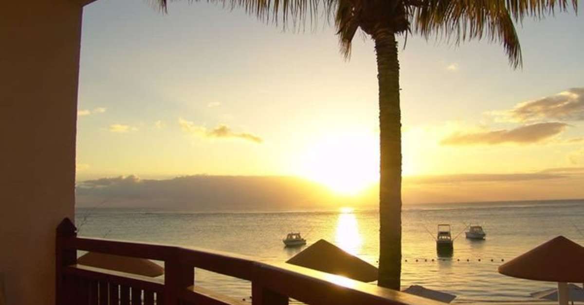 Een foto van Gold Beach Resort