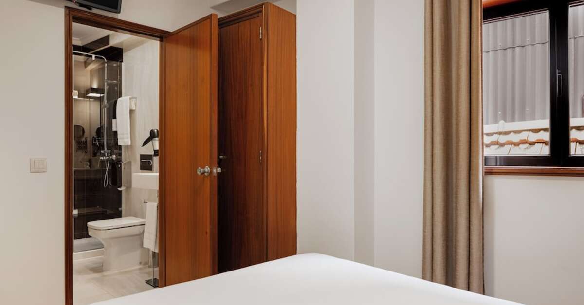 Een foto van Hotel Da Bolsa