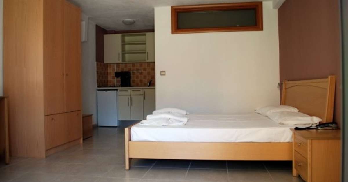 Een foto van Hotel Amari