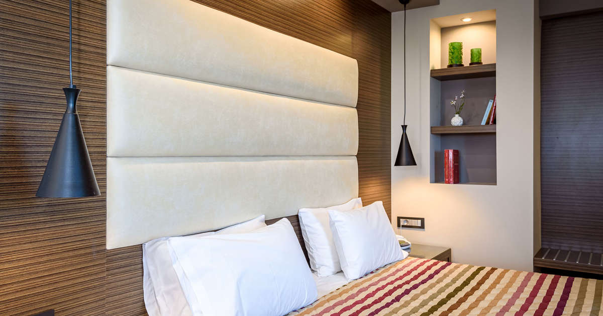Een foto van Lito Beach Hotel