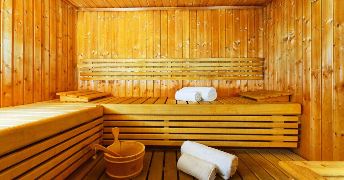 Ein Foto von den Einrichtungen im Sitia Beach City Resort & Spa