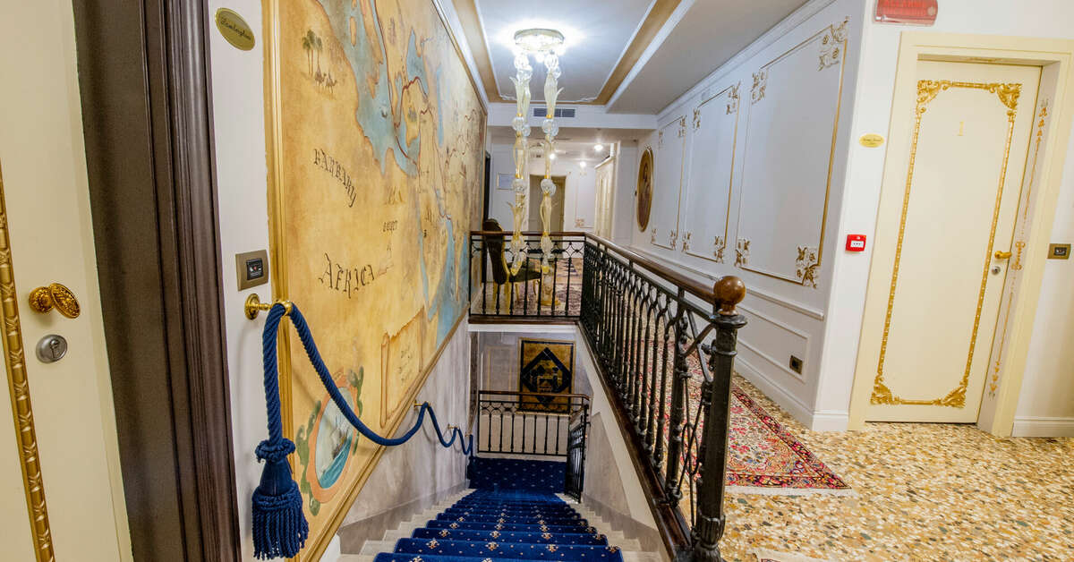 Een foto van Ego Boutique Hotel