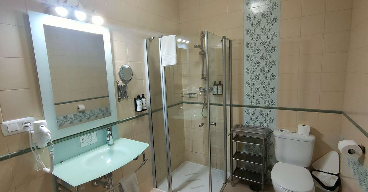 Een foto van Hotel Boutique Convento Cadiz