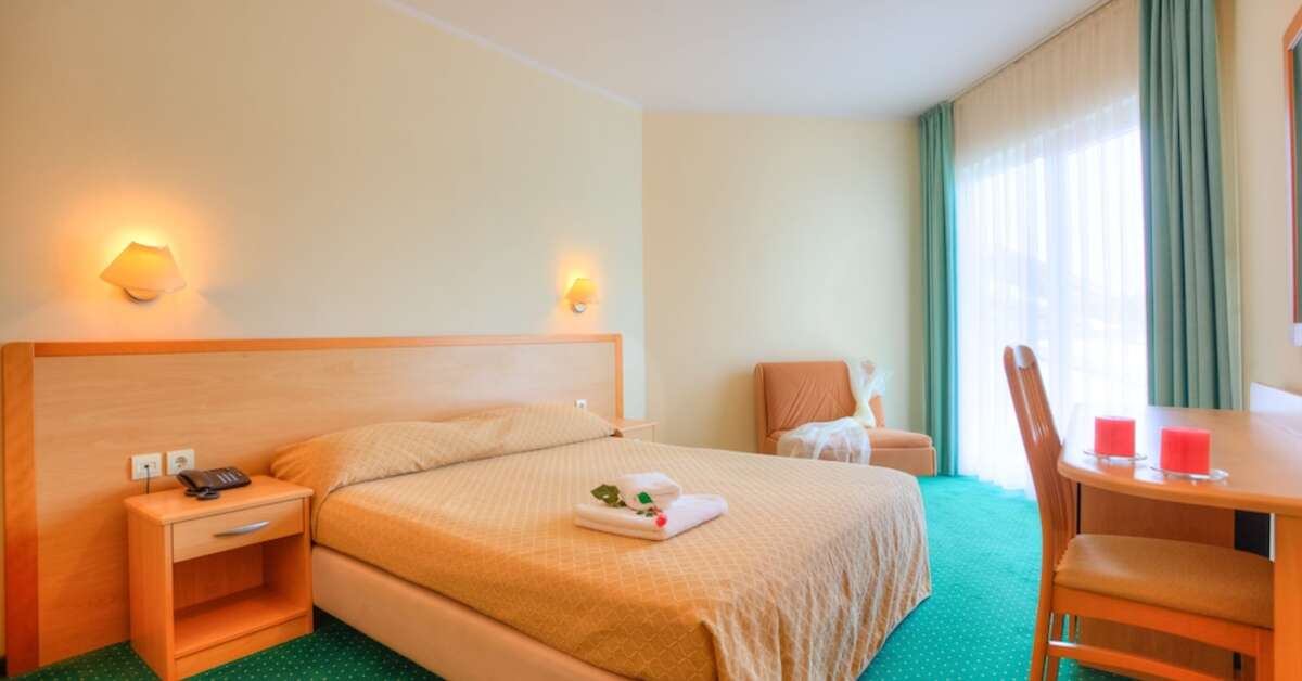 Een foto van Resort Centinera