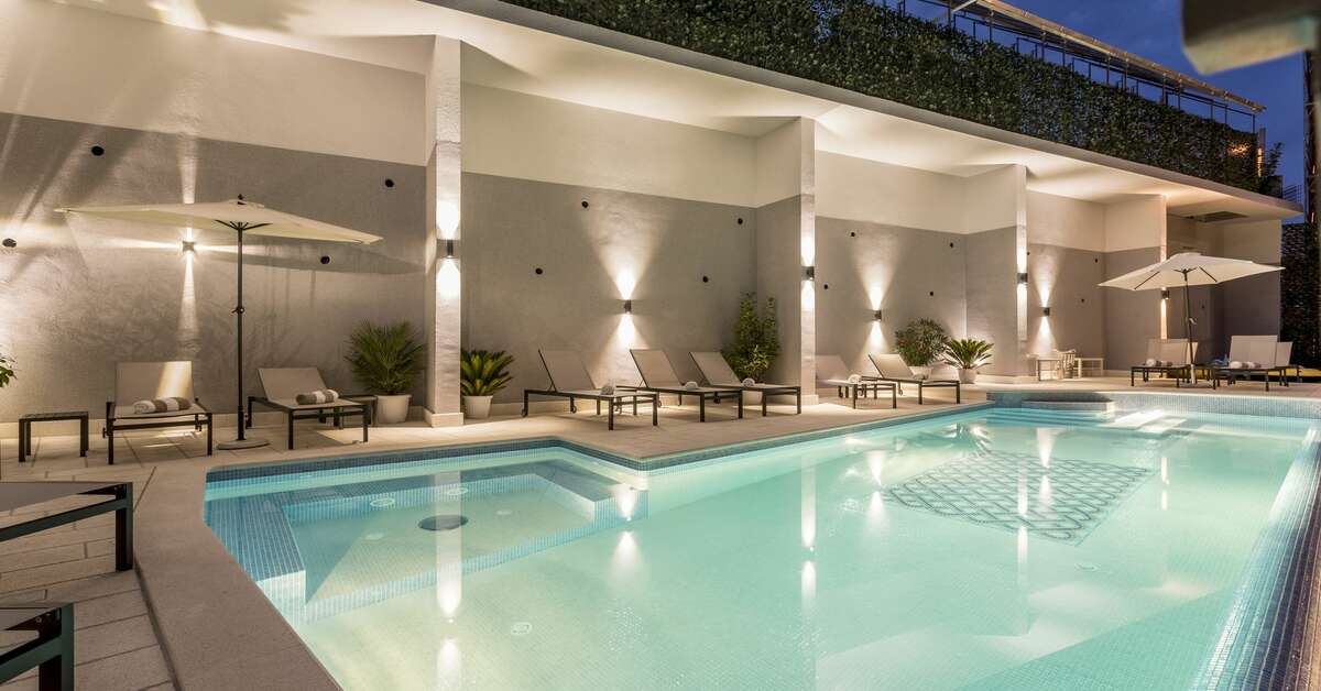 Een foto van Hotel Cvita