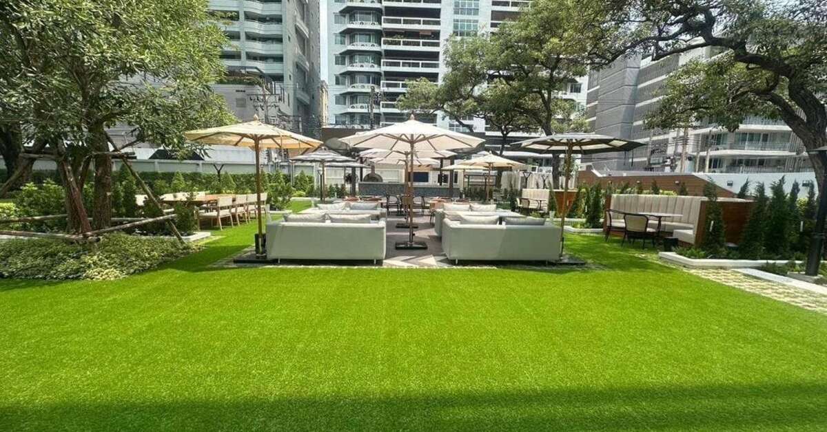 Een foto van Floral Court Hotel & Residence