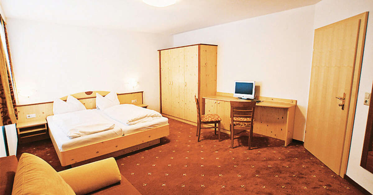 Een foto van Hotel Hubertus Mallnitz