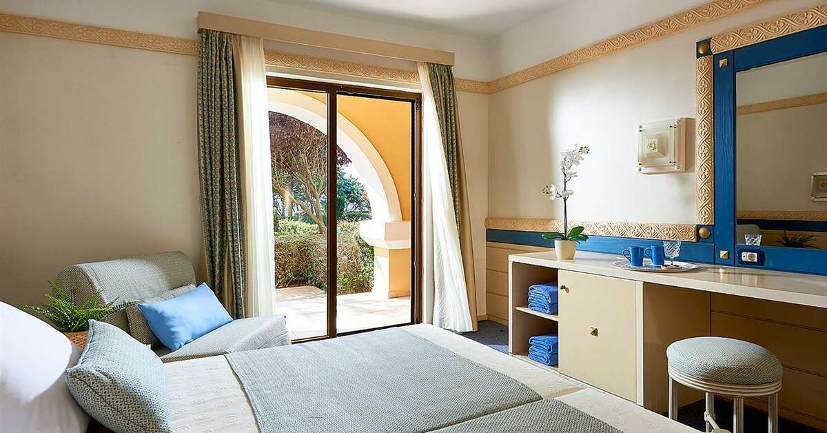 Een foto van Aldemar Olympian Village