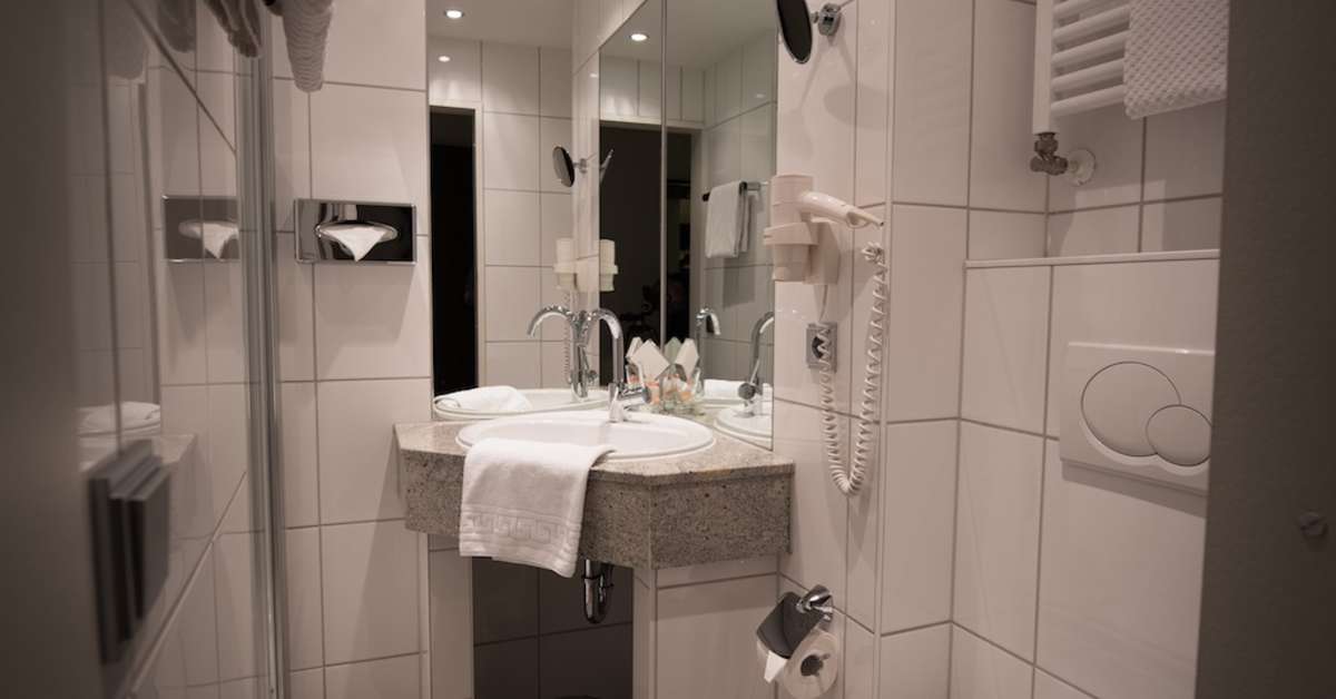 Een foto van Hotel Am Augustinerplatz