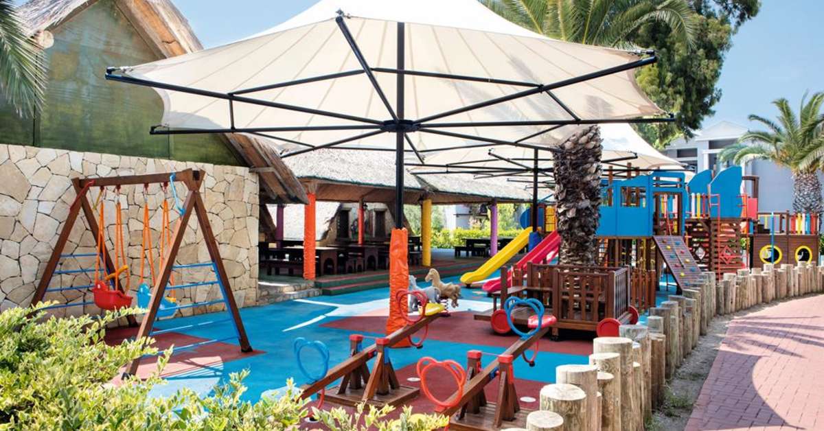Een foto van TUI Magic Life Belek