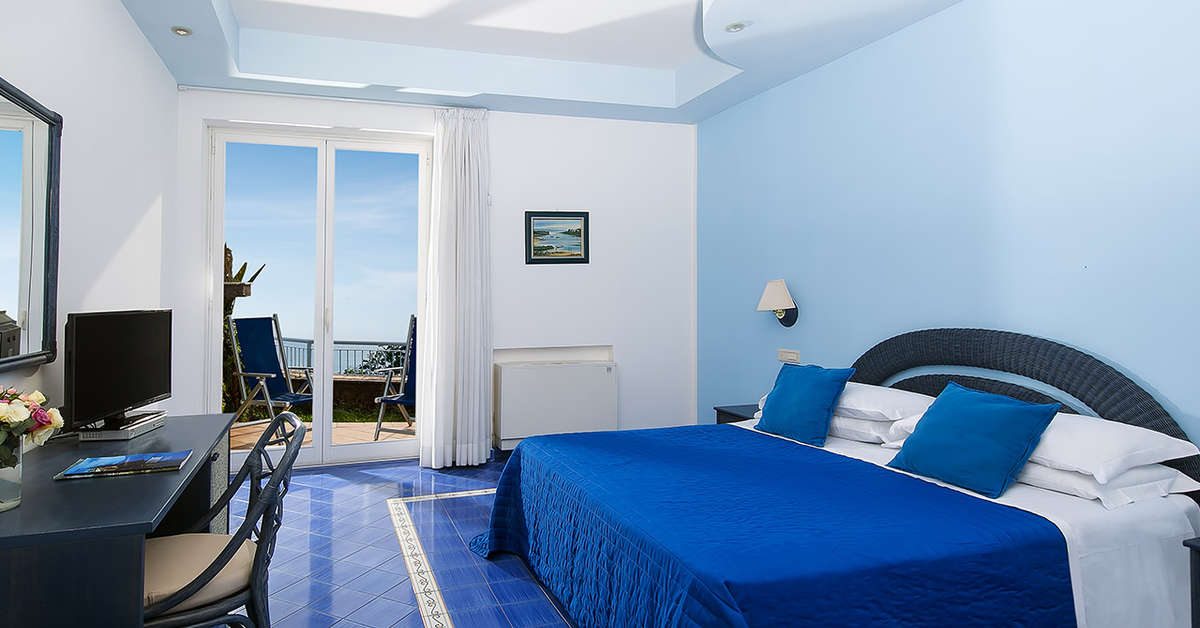 Een foto van Hotel Club Due Torri