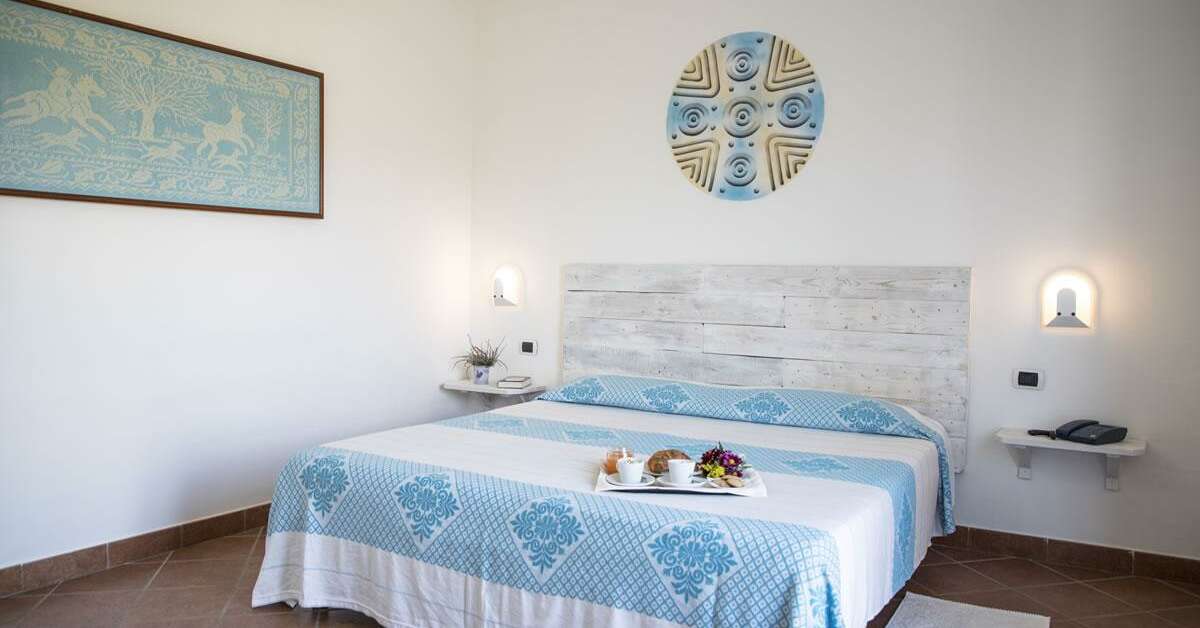 Een foto van Hotel La Funtana