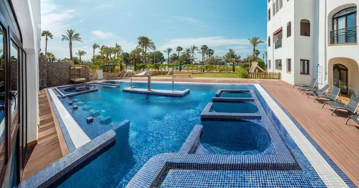 Een foto van SH Villa Gadea