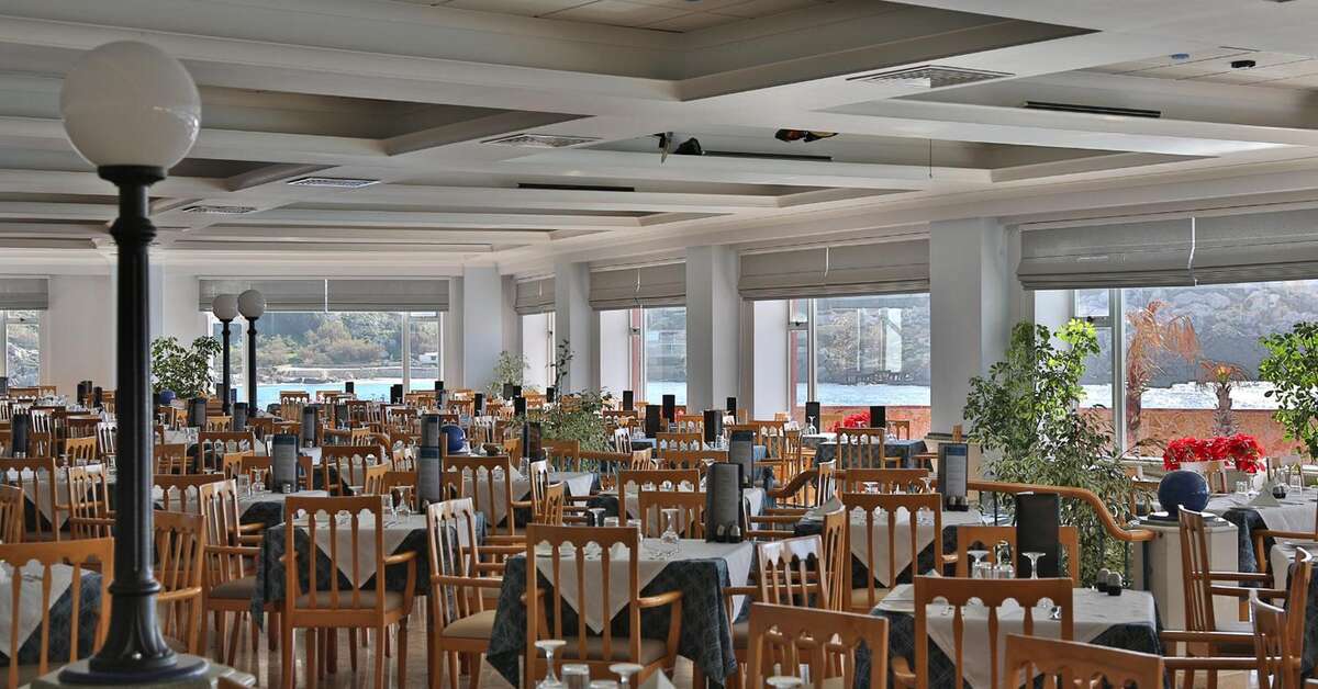 Een foto van Paradise Bay Resort Hotel