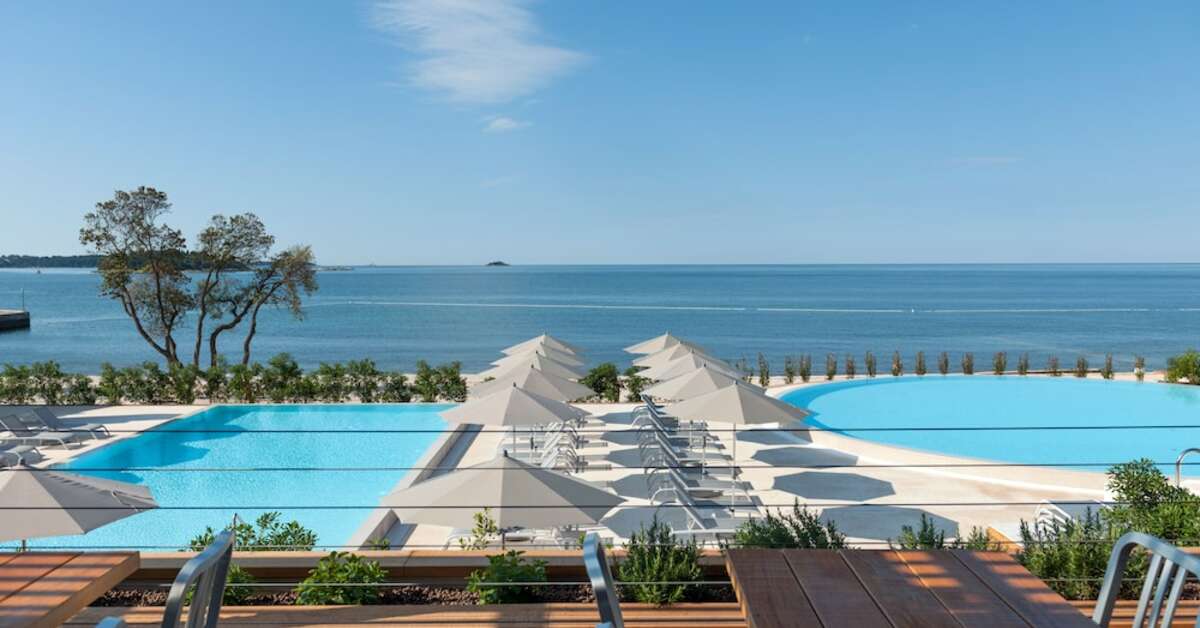 Een foto van Resort Amarin