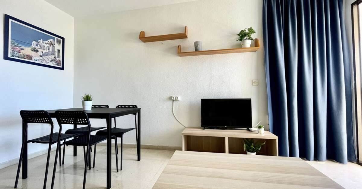 Een foto van Appartementen Gemelos 2 & 4