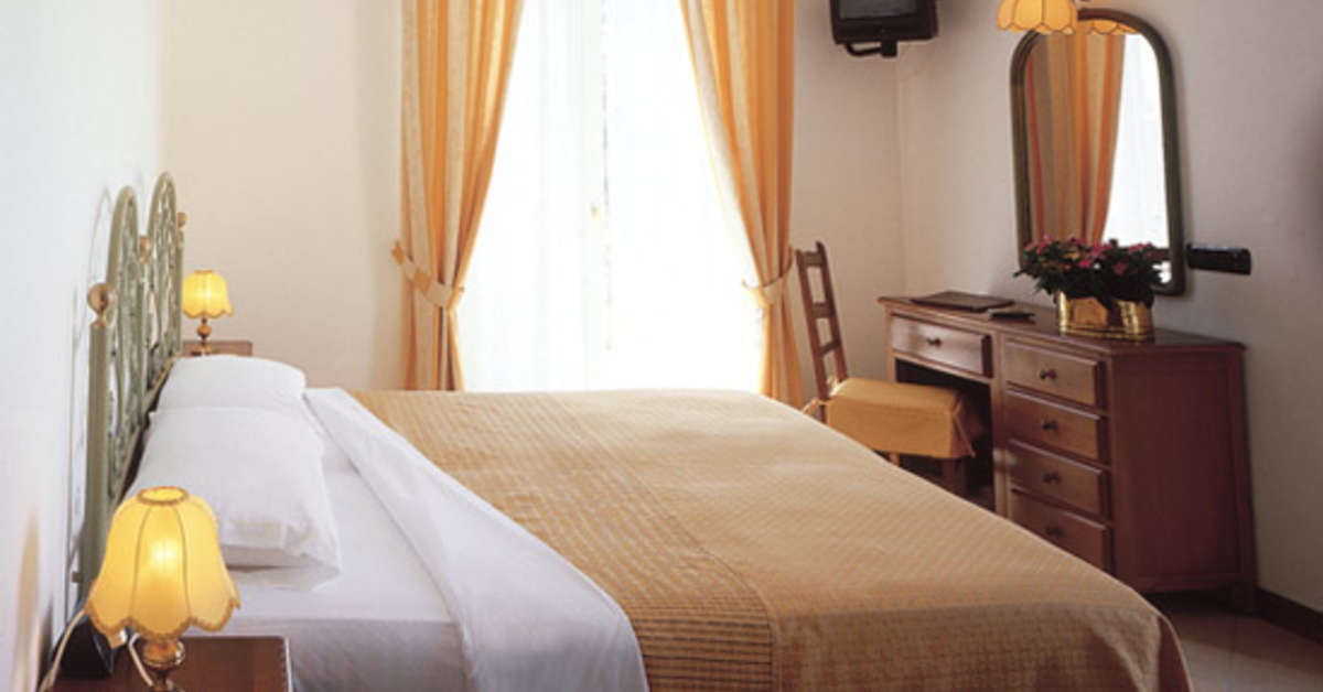Een foto van Hotel Bisesti