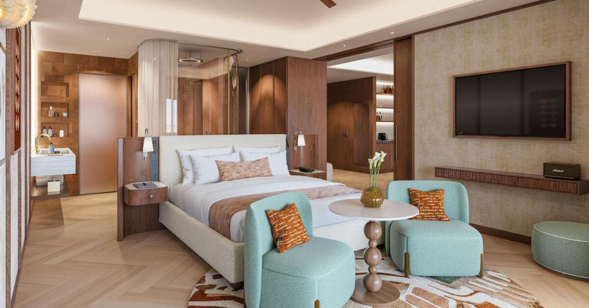Een foto van Hilton Chania Old Town Resort & Spa