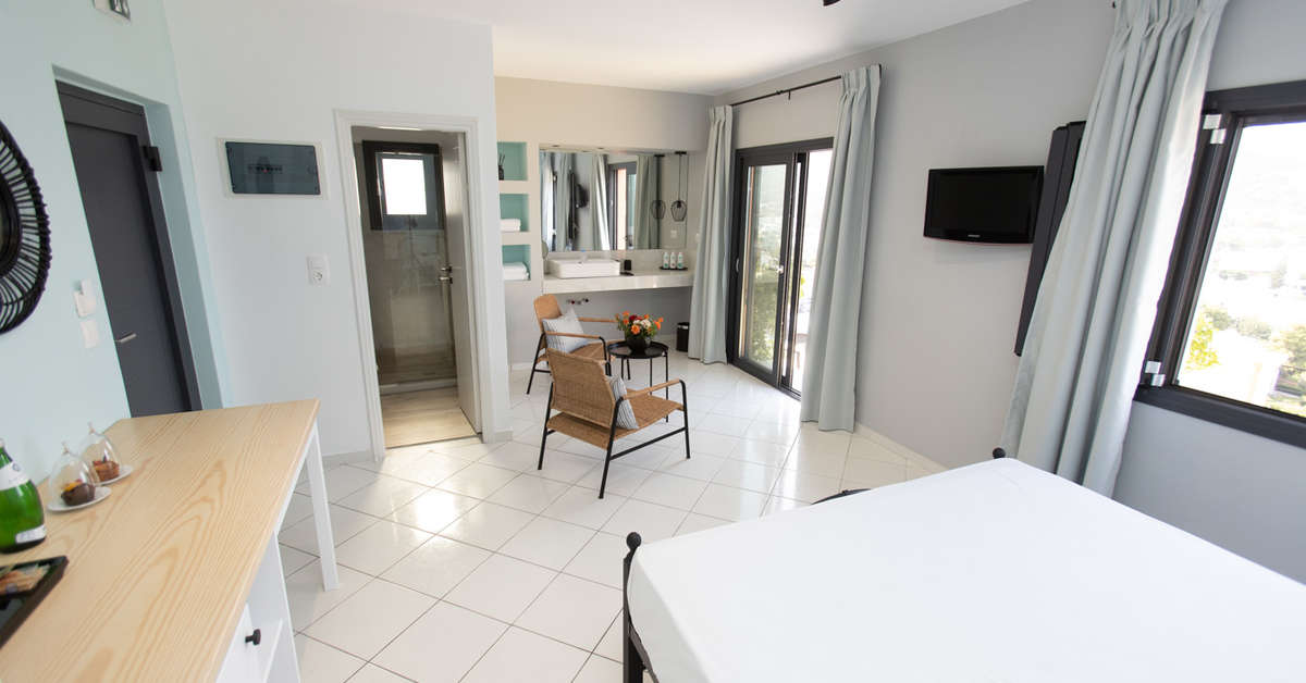 Een foto van Minois Boutique Hotel