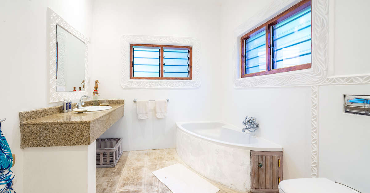 Een foto van Nomad Beach Resort