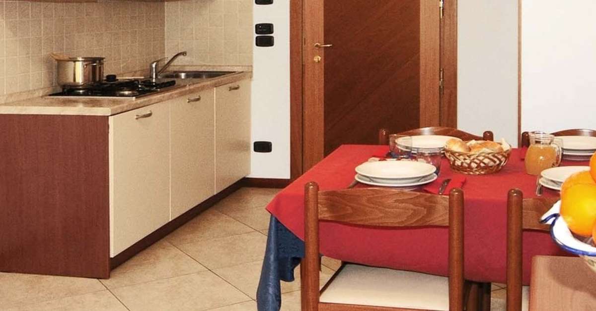 Ein Foto Olimpia Hotel & Aparthotel