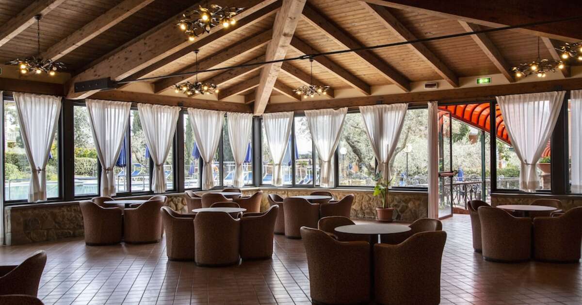 Een foto van Hotel Villa Paradiso Village