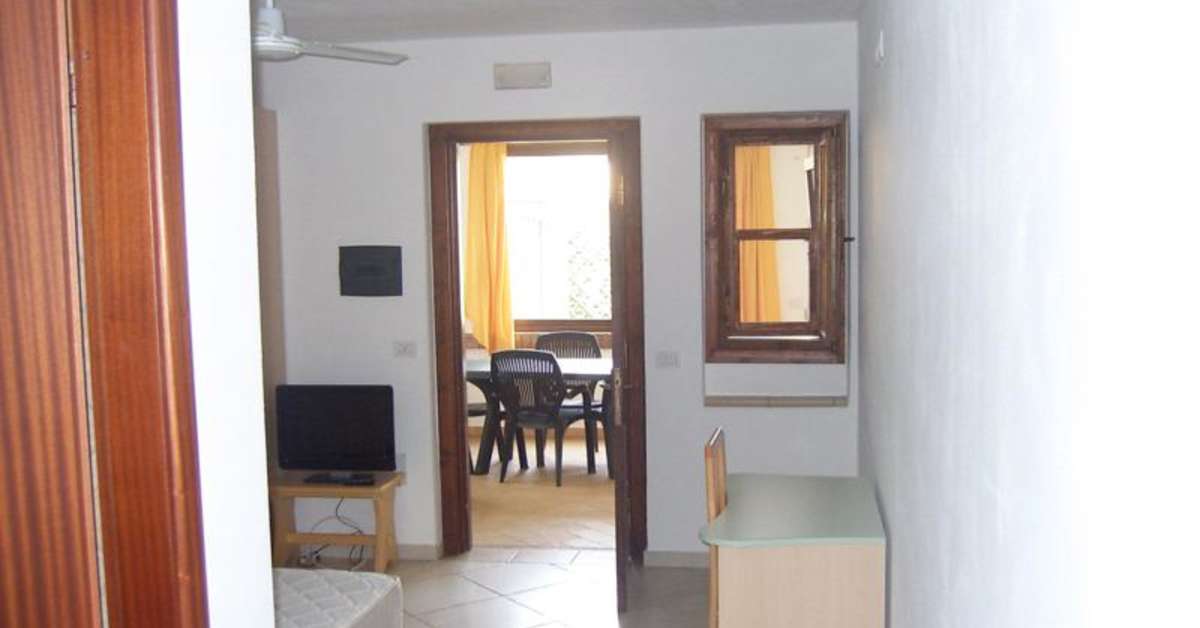 Een foto van L'Arcobaleno Resort