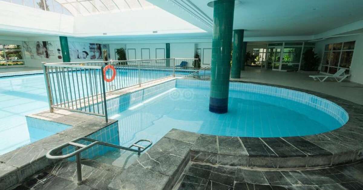 Een foto van Sahara Beach Aquapark Resort