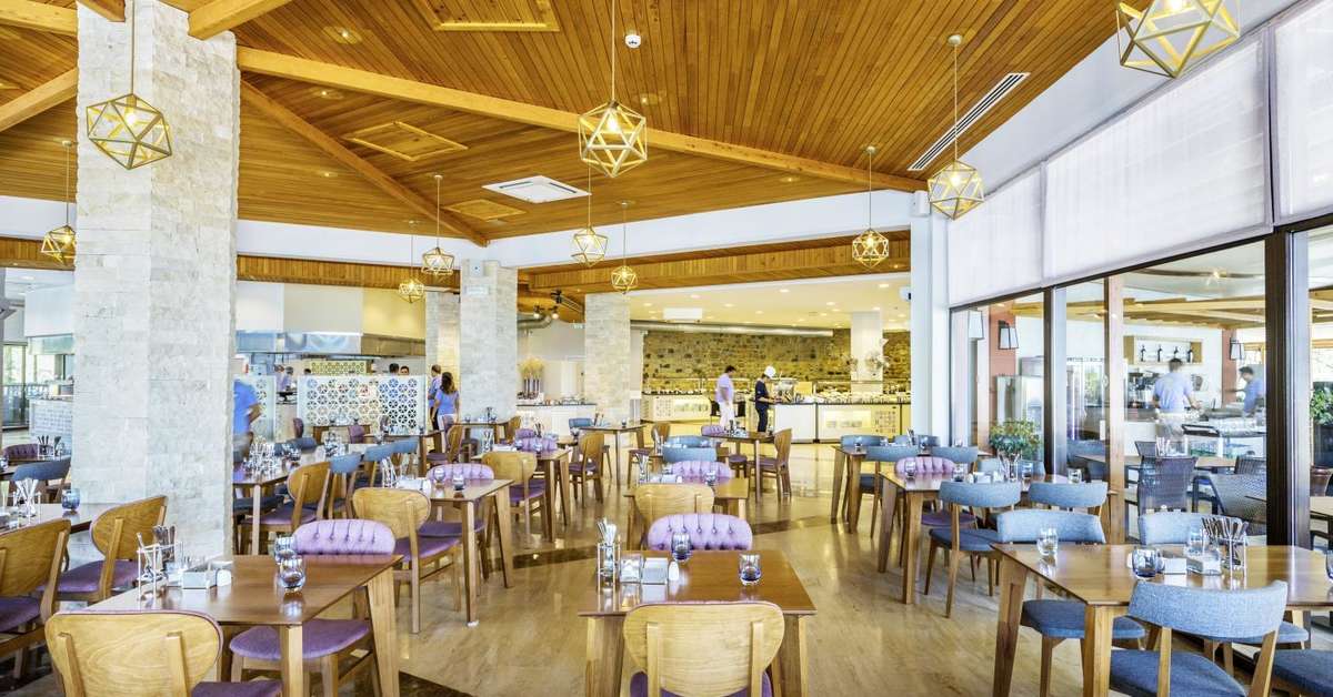 Ein Foto Marmaris Bay Resort