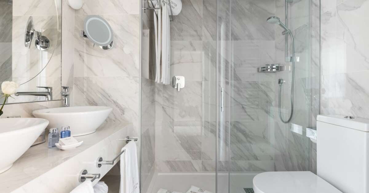 Een foto van Suites Center Barcelona
