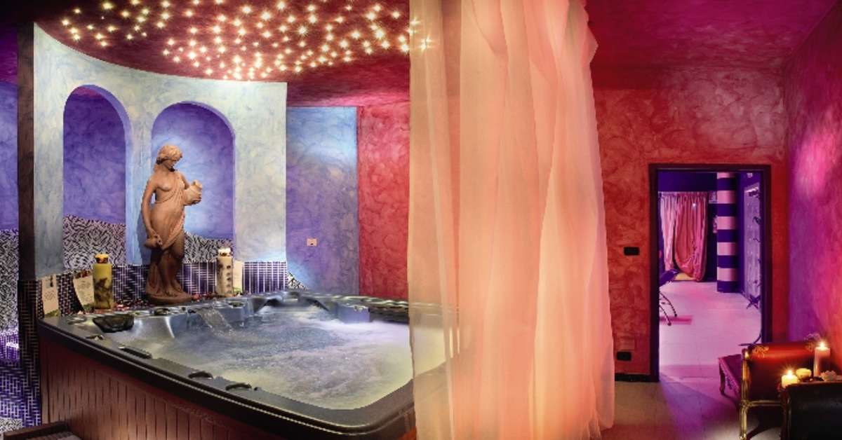 Een foto van Hotel Manzoni