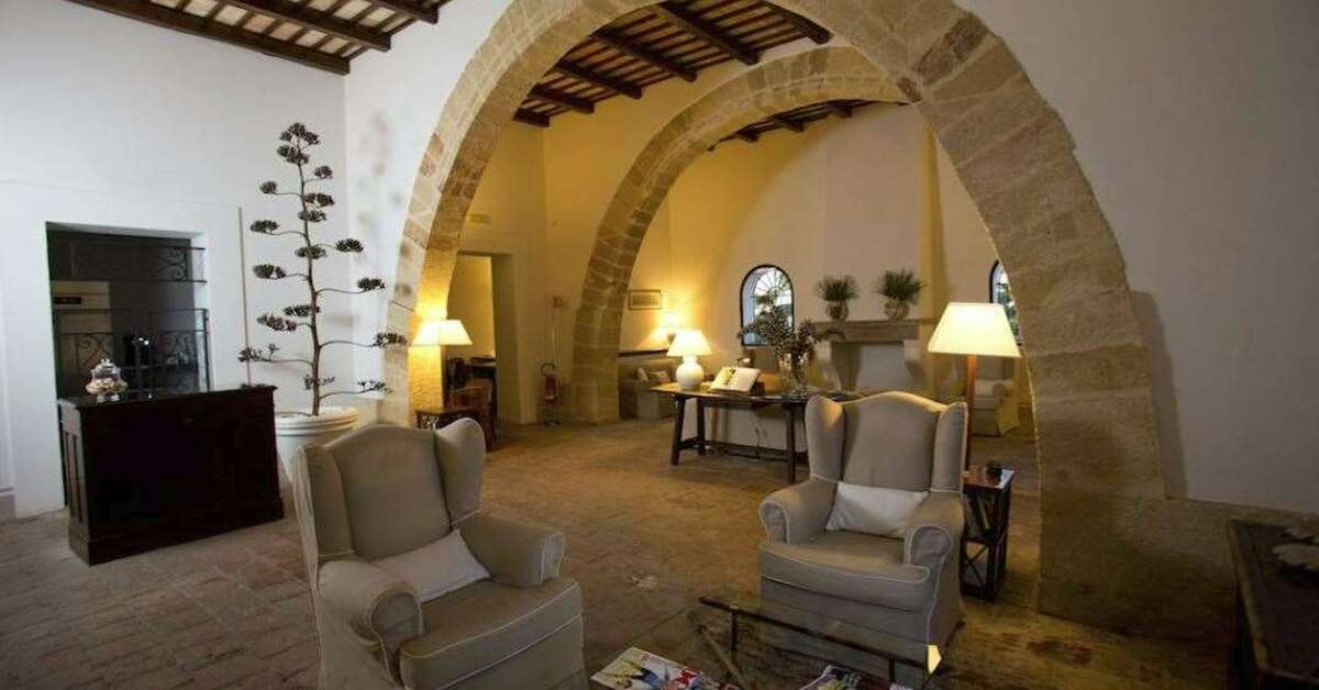 Een foto van Villa Favorita Hotel & Resort