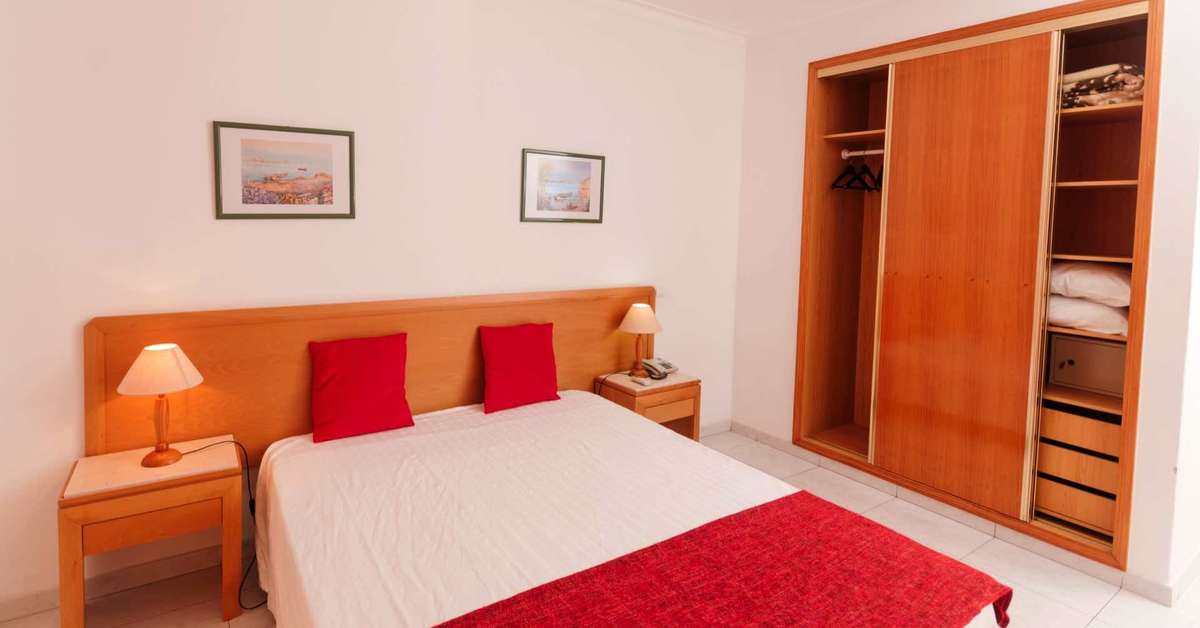 Een foto van Plaza Real Aparthotel