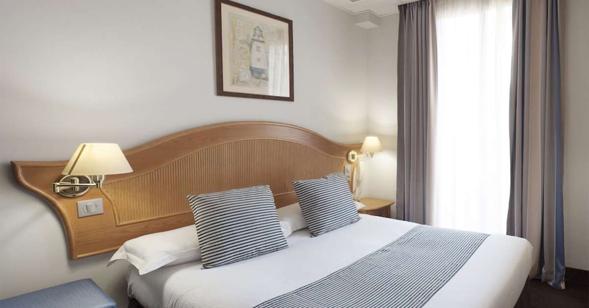 Een foto van Hotel Esprit d'Azur