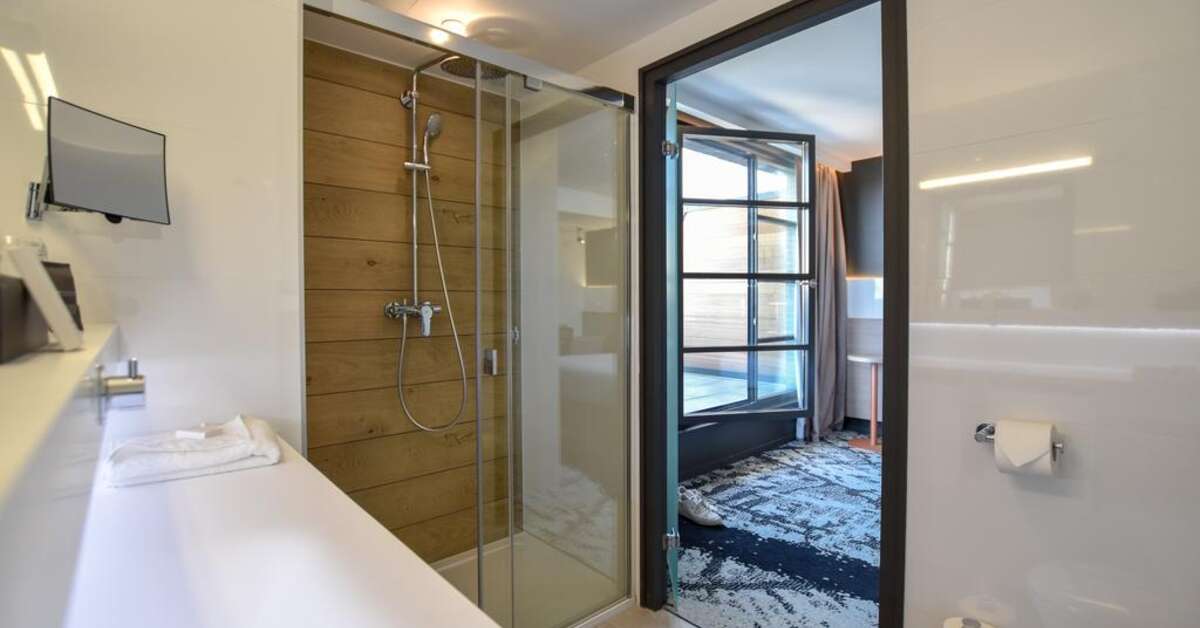 Een foto van Hotel B55