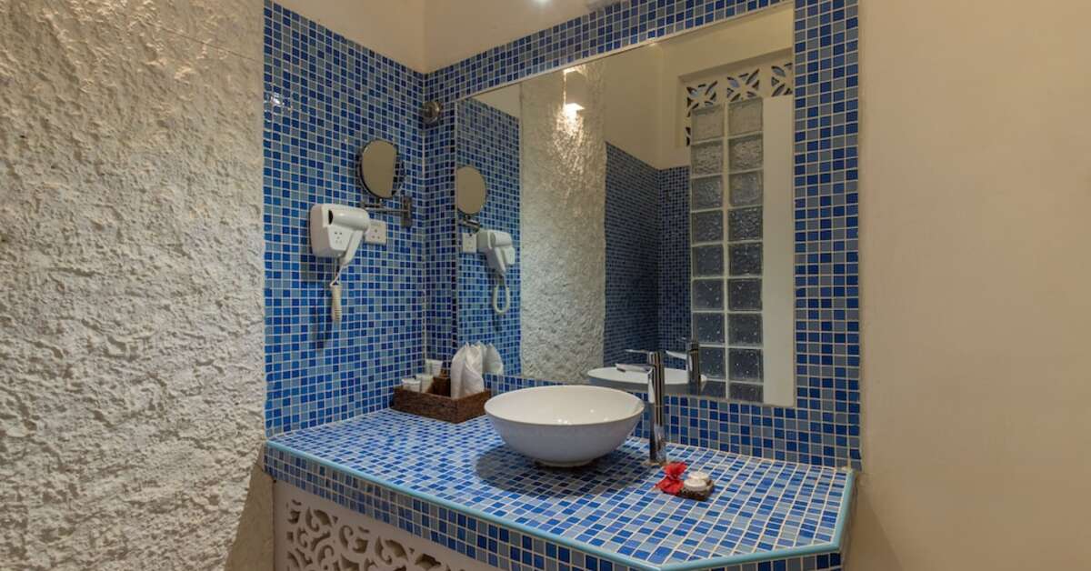 Een foto van Kiwengwa Beach Resort