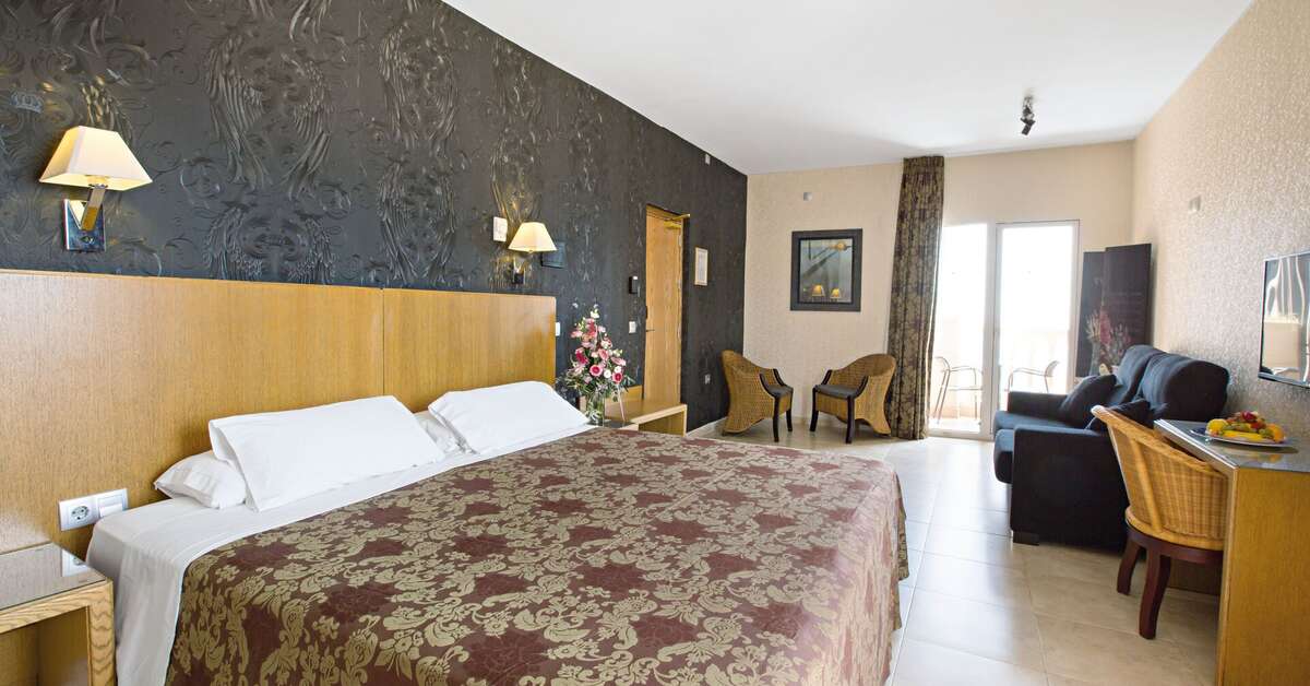 Een foto van Hotel Alba Seleqtta