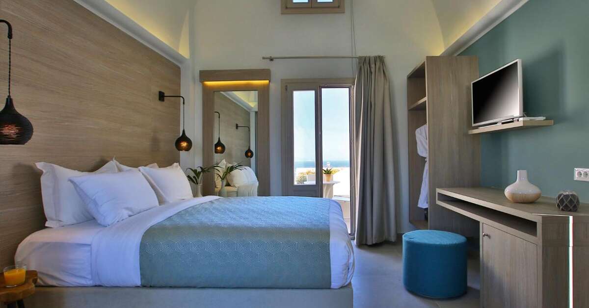 Een foto van Fileria Suites