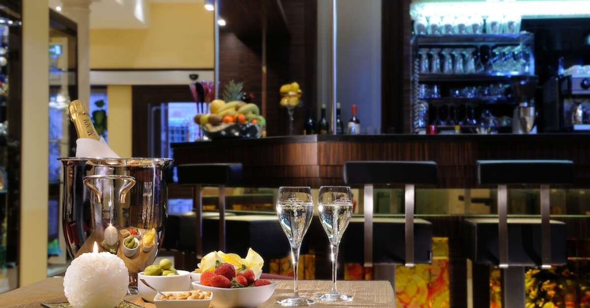 Een foto van Hotel Ai Due Principi