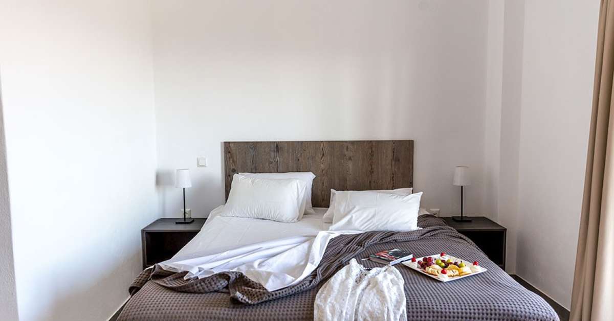 Een foto van Caldera Romantica Hotel