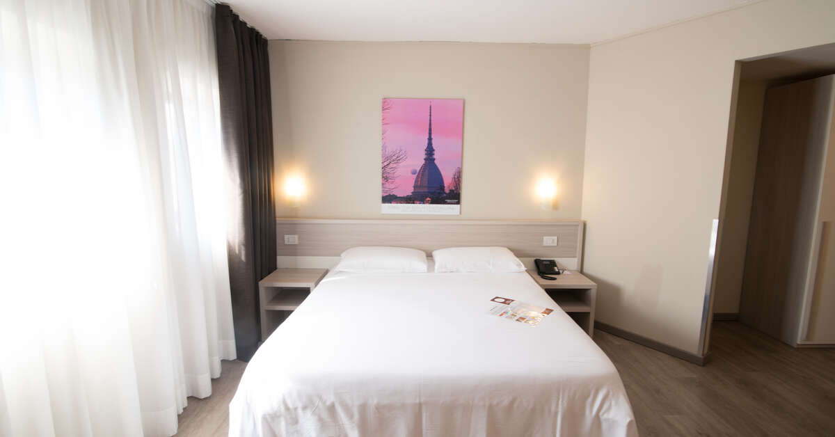 Een foto van Best Quality Hotel Politecnico